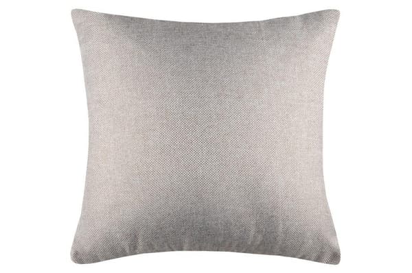 COPENHAGUE pude 50x50 lys beige