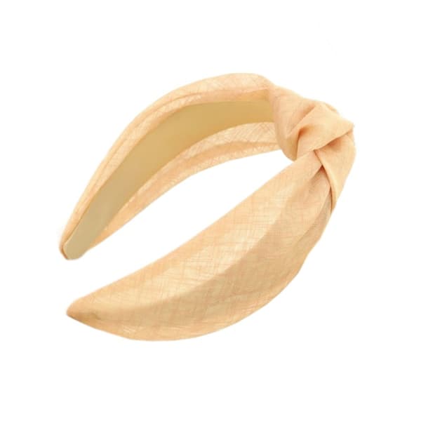 HIUSPANNUT TURBANKA O418POM