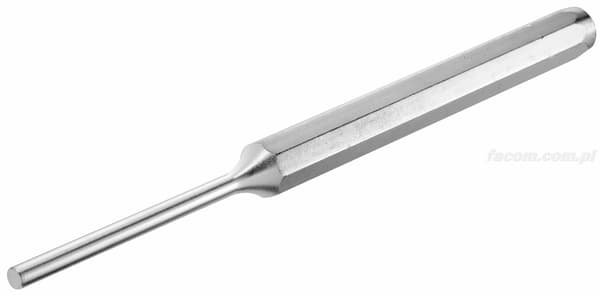 248.4 - Yksiosainen lävistin, 3,9 mm
