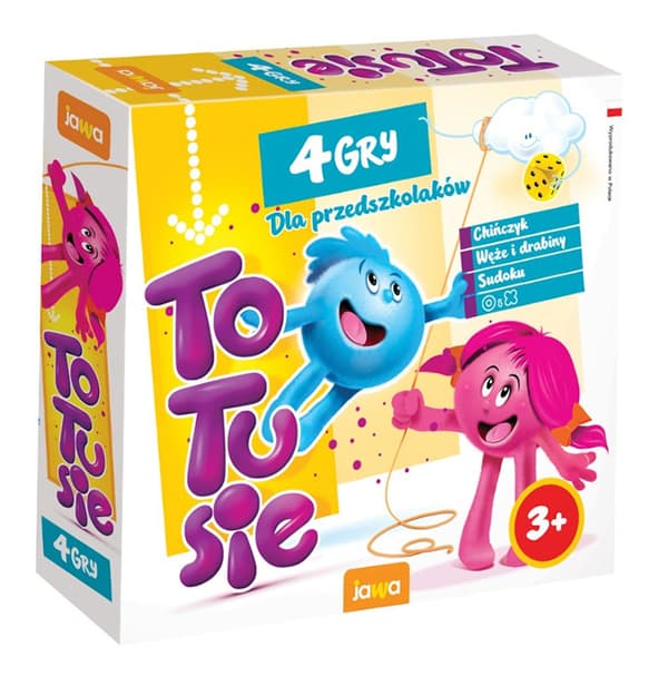 Peli. Totusie