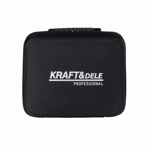 Massageapparat 125W 9 element KD3081
