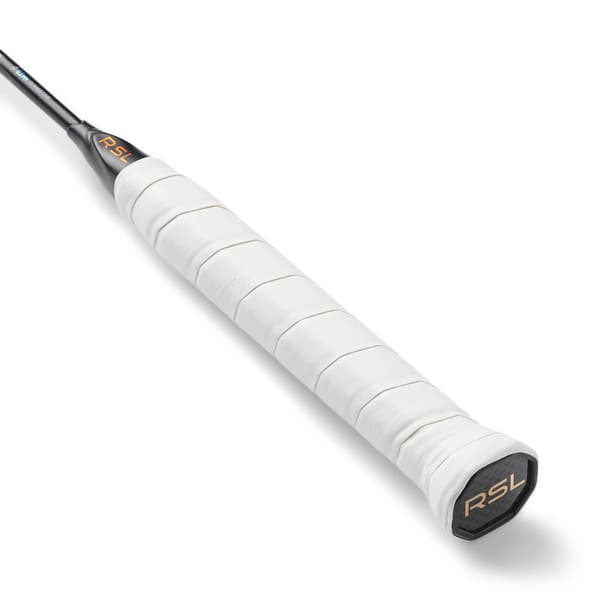 RSL Pulse AT-70 Pro badmintonketcher + bonus