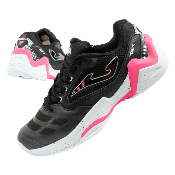 Joma Set Lady 25032 musta [TSELW2501AC] koko 39