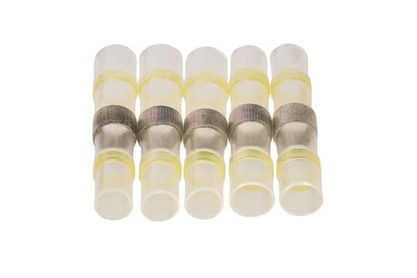 Krympslang med tenn 100 st KD10490
