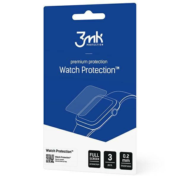 3mk kellosuoja Nothing Watch Prolle