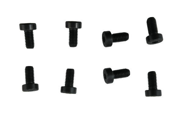 BRICKA OCH SKRUVAR 722.9 8-PACK