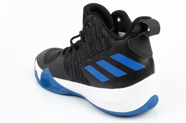 Adidas Eksplosiv Flash [B43615] størrelse 41