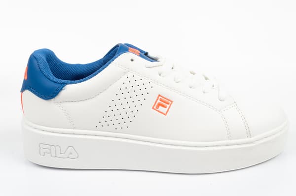Fila Crossciurt Altezza [FFT0051.13214] v.36