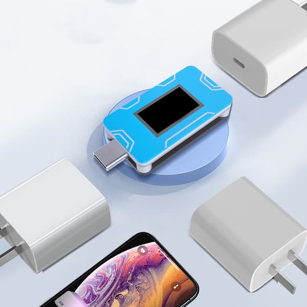 Apple PD Charger Originalitetsdetektor