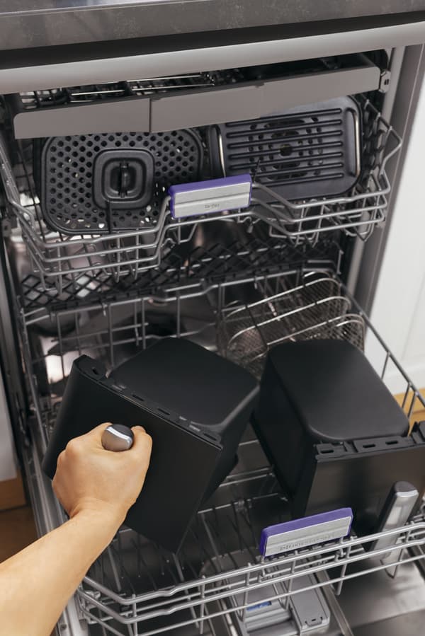 Beko FRL5388B Airfryer