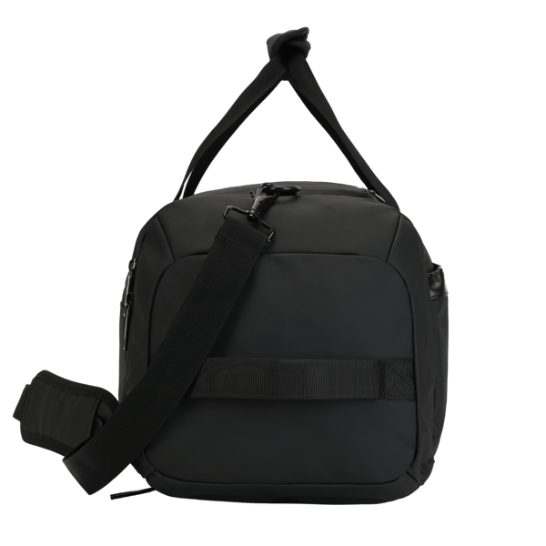 WINGS VIREO musta urheilukassi repputoiminnolla