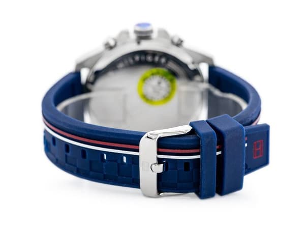 Mieskello TOMMY HILFIGER 1791476 DECKER (zf001a)