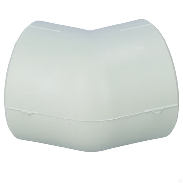 PP-albue 45 grader 40 mm online