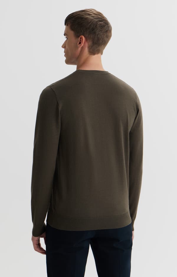 Glat sweater L