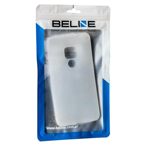 Beline Candy cover til iPhone 13 Pro Max gennemsigtigt