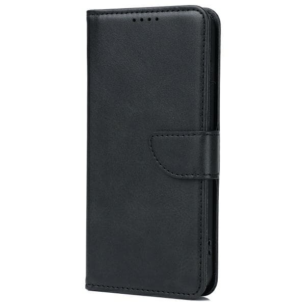 Marv Pung til Galaxy S25 5G, Sort