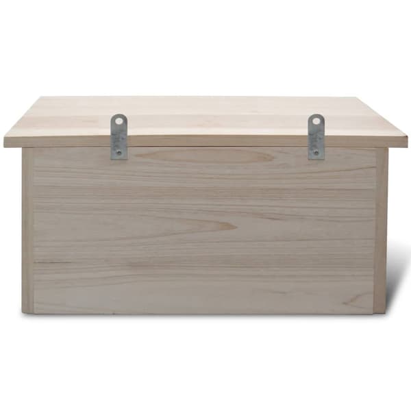 Spurverede 44 x 15,5 x 21,5 cm