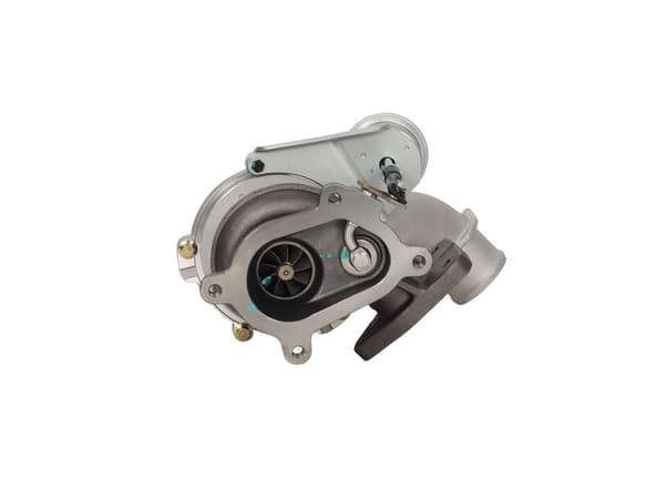 FT13751 HURTIG TURBOLADER
