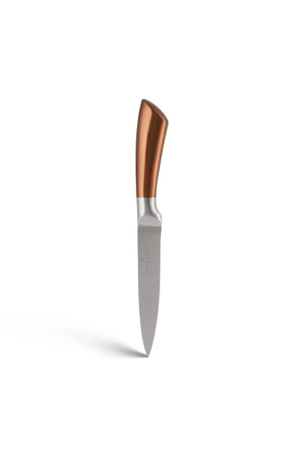 Edenberg 8-delat knivset med stativ