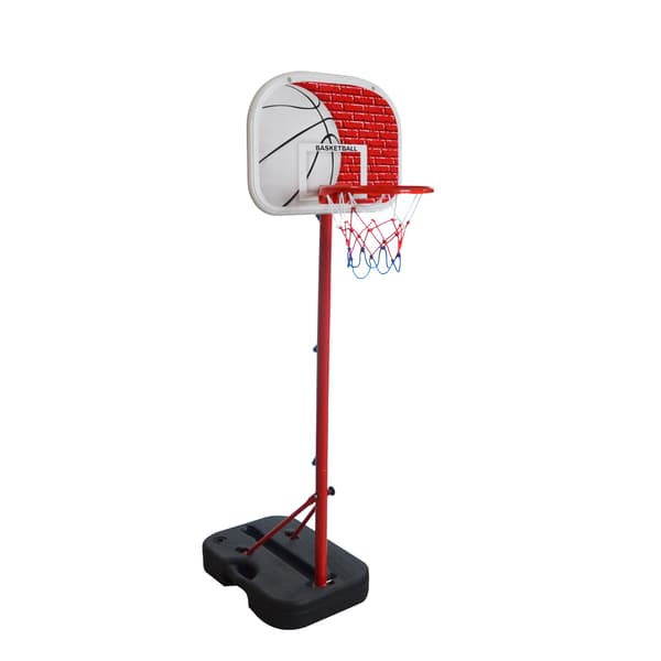 Plastbasketkorg för barn MASTER Kid 135