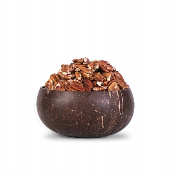 SUPER KVALITETS PECANNØDDER Pecan 1KG Naturini