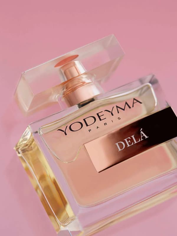 DELÁ YODEYMA 100ml motsvarande Noa Cacharel