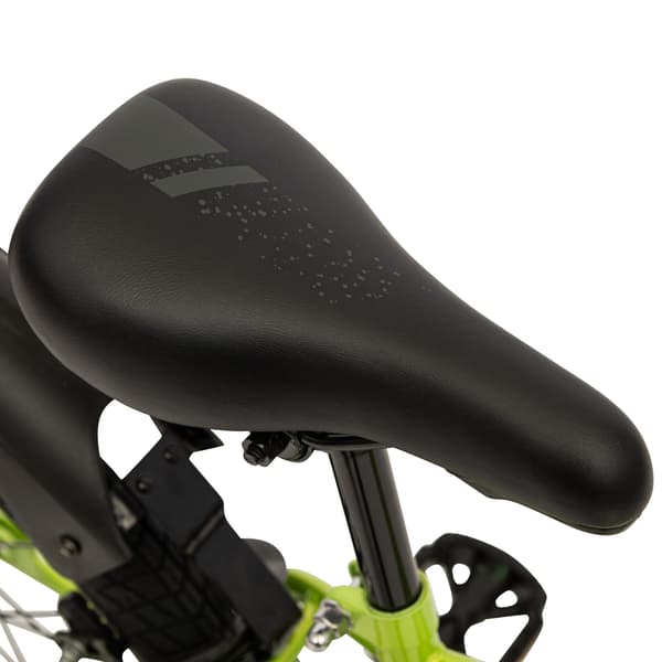 Huffy Pro Thunder 20-tommer børnecykel, grøn