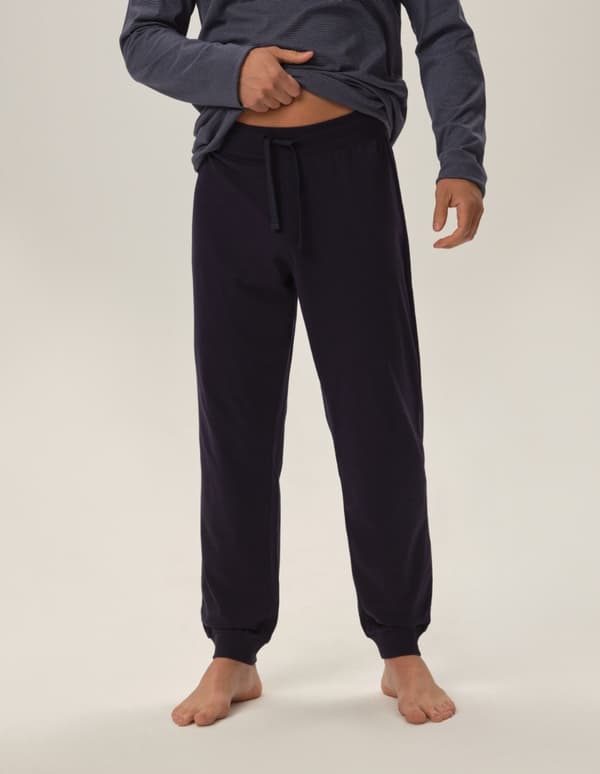 Jarvis XL herrepyjamas