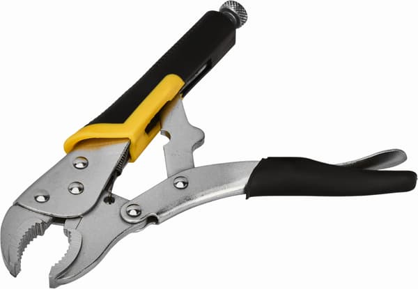 Morse-pihdit 250 mm / 10" KD10694