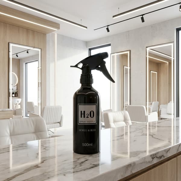 Hårspray, barberspray, blomhårspray 500 ml