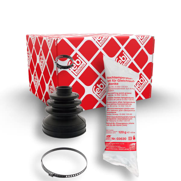 FEBI BILSTEIN FE100438 nivelsuoja