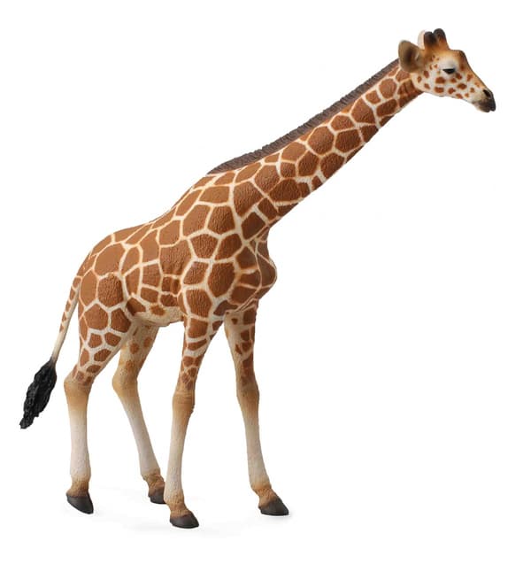 Collecta. Netgiraffe