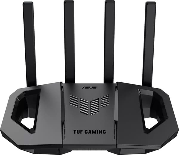 ASUS TUF Gaming BE3600 Router (90IG0900-MO9C00)