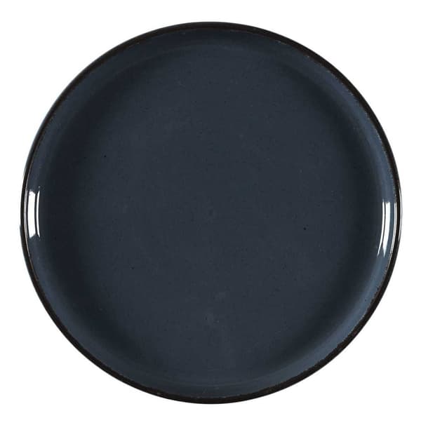 AZURE middagsset i stengods, 12 delar