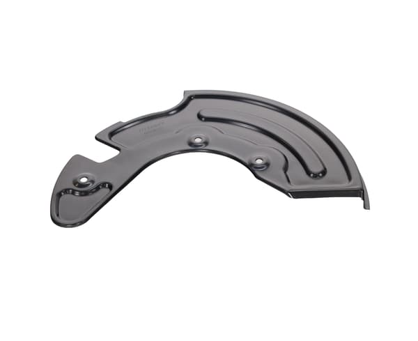 FT02859 FAST BREMSESKIVEBESKYTTER FORRESTE HØJRE