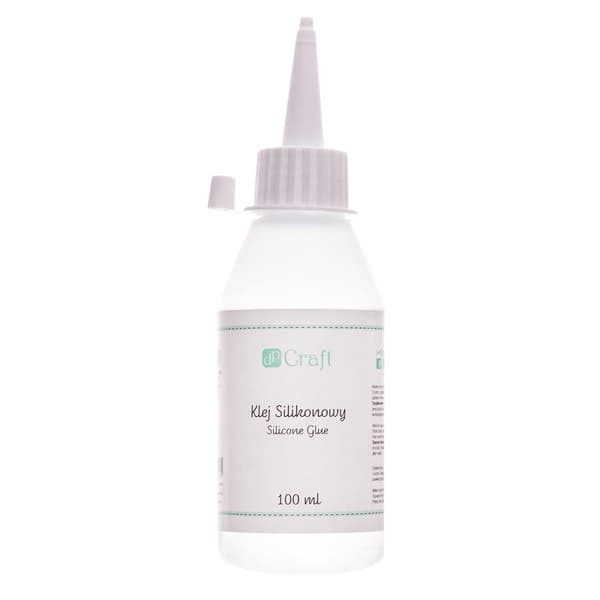 Silikonelim 100 ml