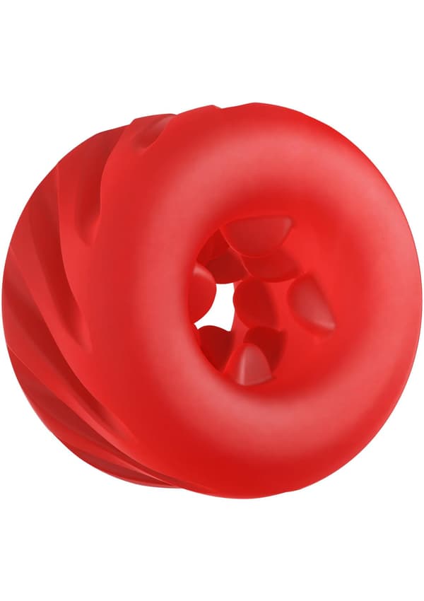 4-i-1 Twisterring