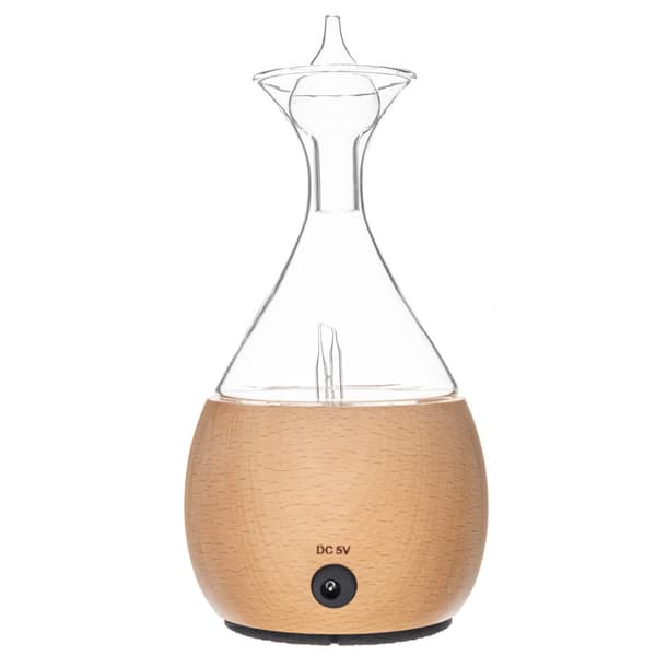 Bilovit - nebulisator för eteriska oljor