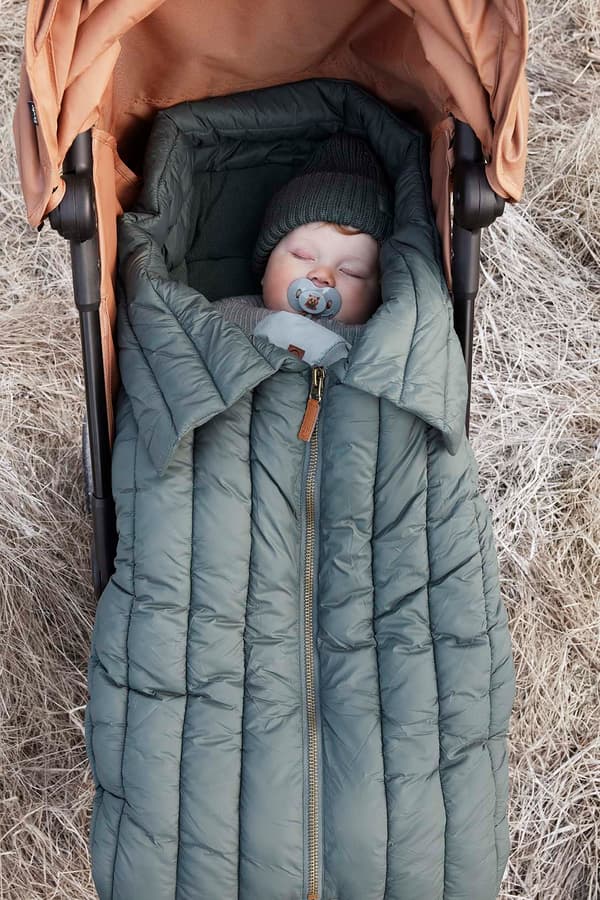 Elodie Details - Uld Tweed Hat 3-100 År