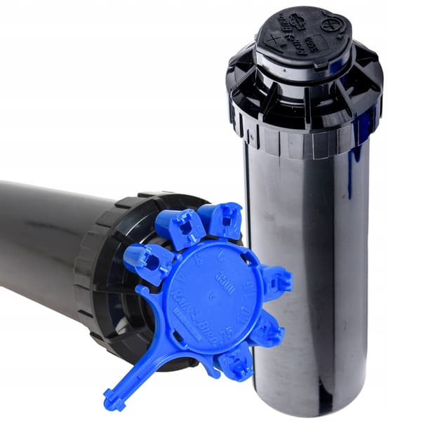 Rain Bird 3504 sprinkler og 25-1/2``M albue