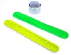 Självåtdragande reflexband 20x3cm