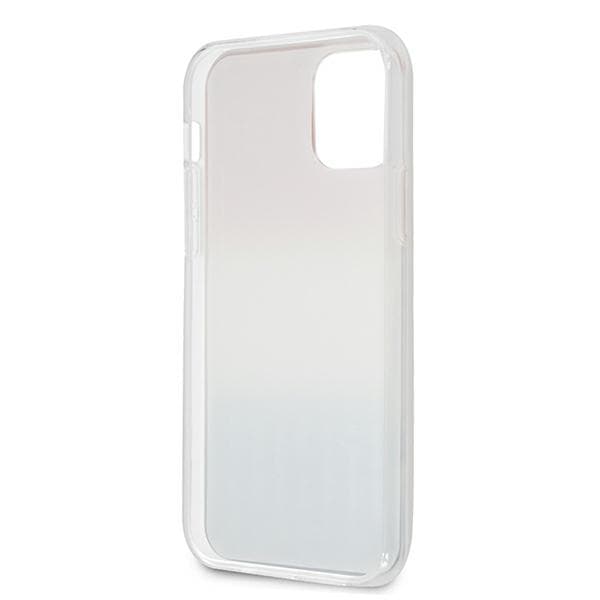 US Polo Gradient Collection-skal till iPhone 12 mini Gradient