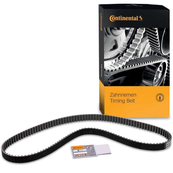 CONTITECH CT 846 jakohihna
