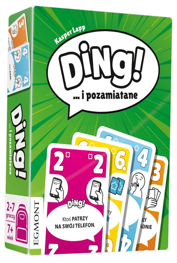 Ding!