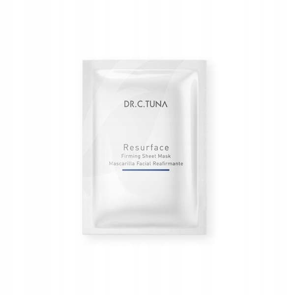 Farmasi Anti-Aging Resurface Sheet Mask
