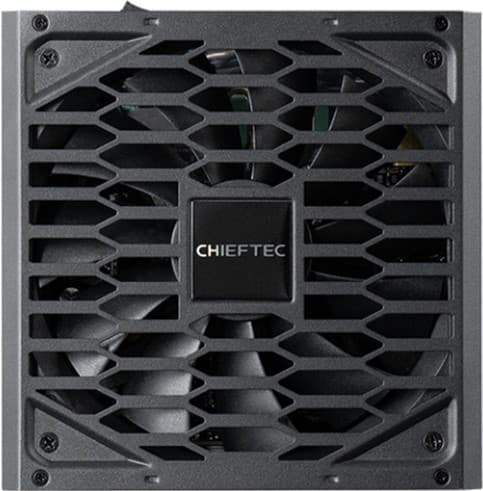 Chieftec VEGA M 1000W nätaggregat (PPG-1000-C)
