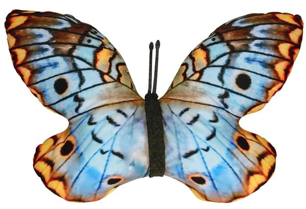 Anartia Butterfly -tyyny