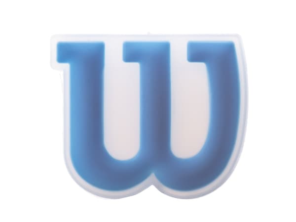 Wilson Vibrationsdämpare - Färg: Blå