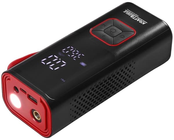 85W 7800mAh batterikompressor KD5497