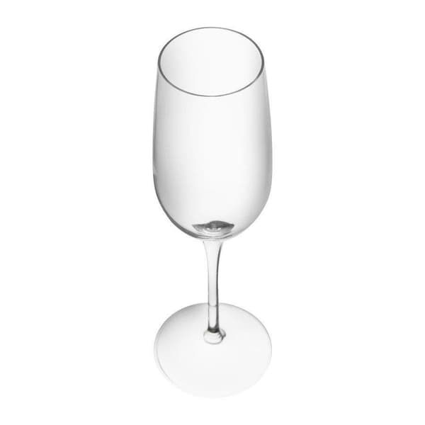 Bormioli Inventa samppanjalasit 215 ml 6 kpl